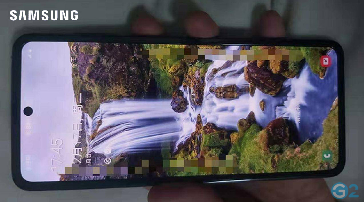 Samsung Galaxy Fold 2020