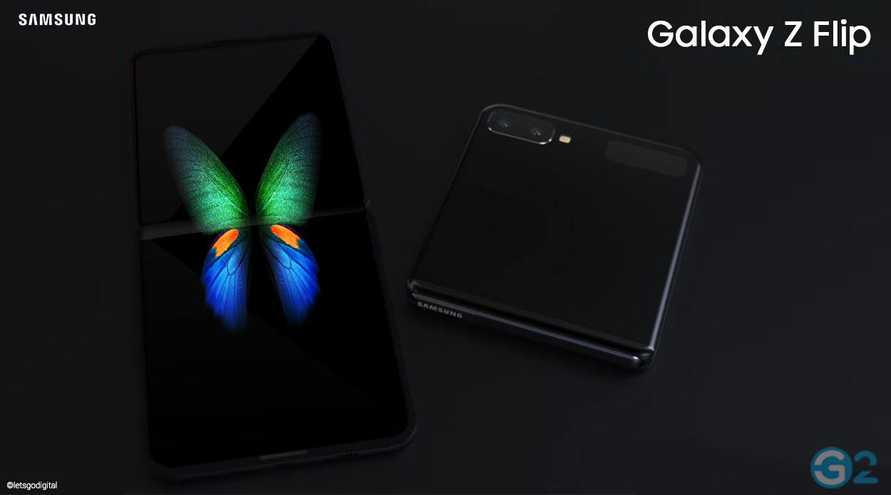 Samsung Galaxy Z Flip