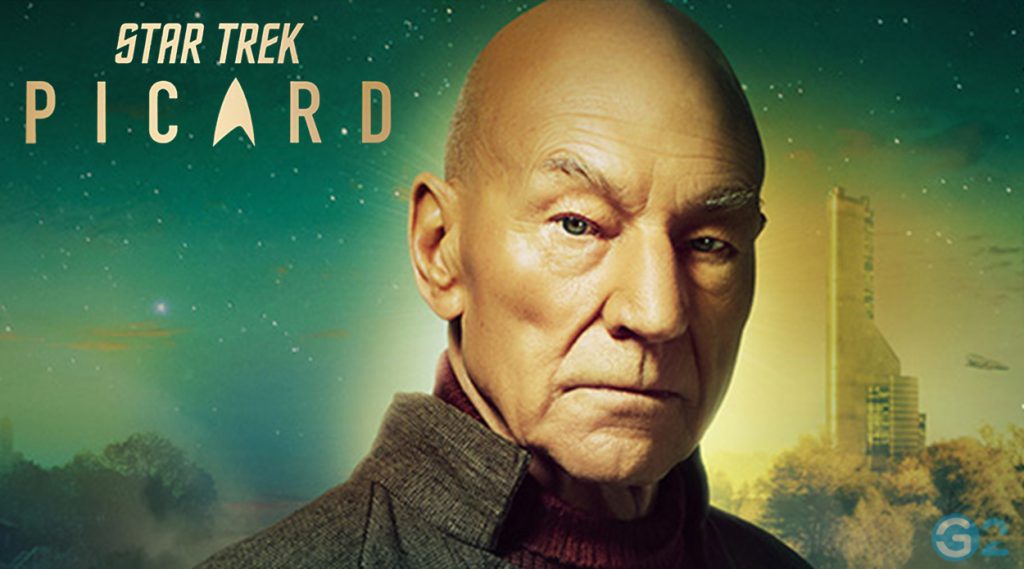 Star Trek Picard