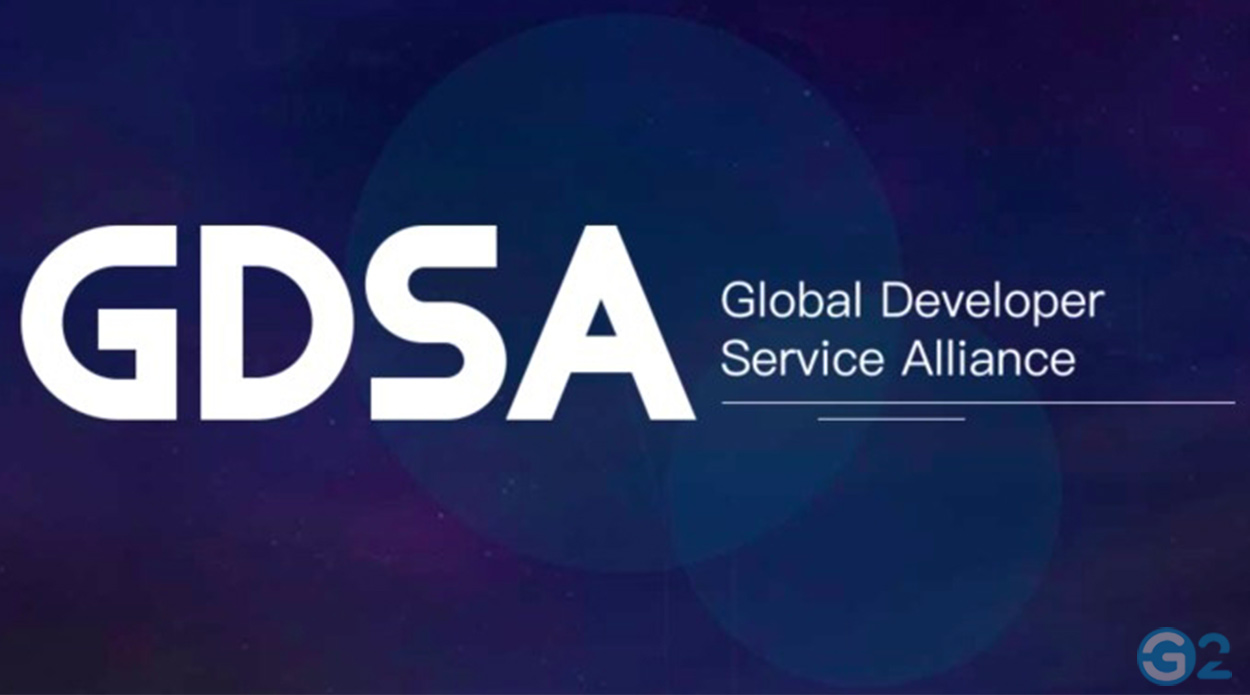 Global Developer Service Alliance (GDSA)