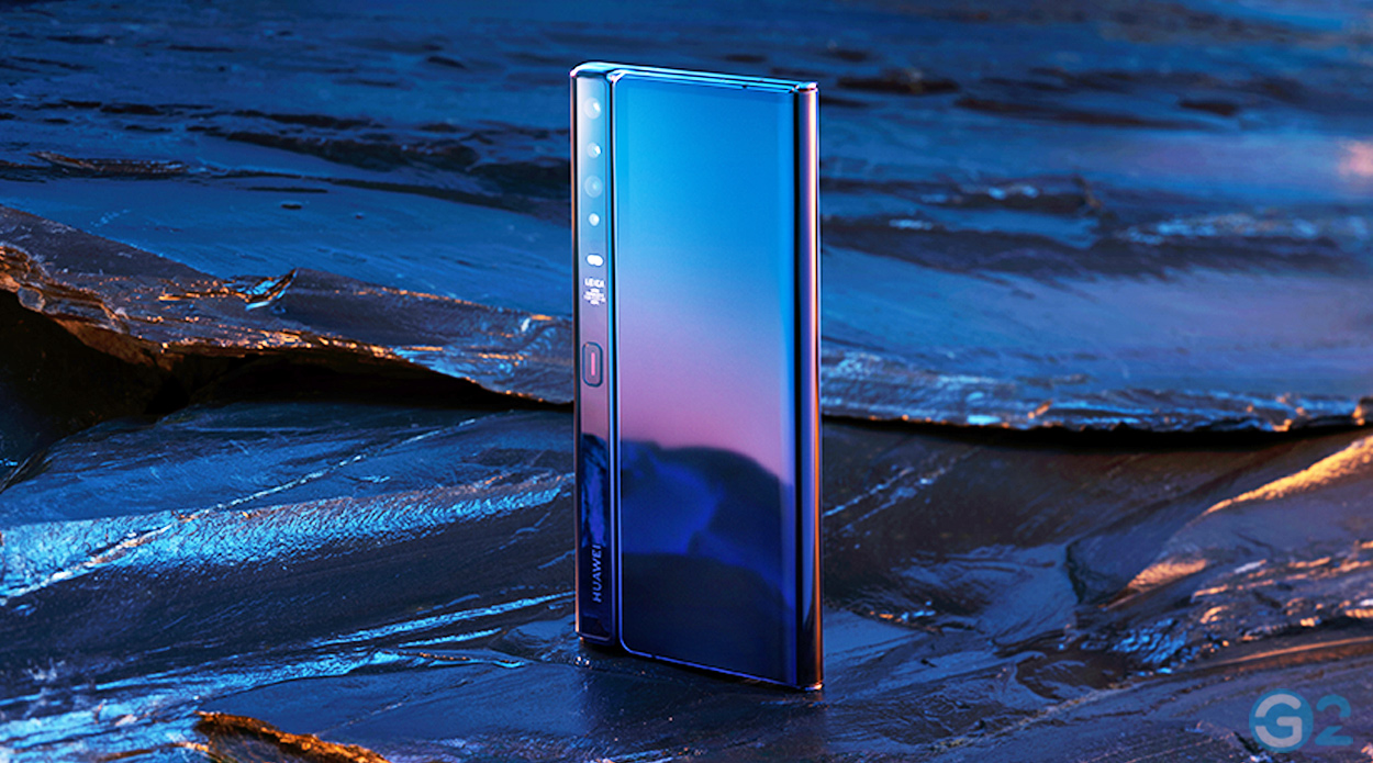 Huawei Mate Xs