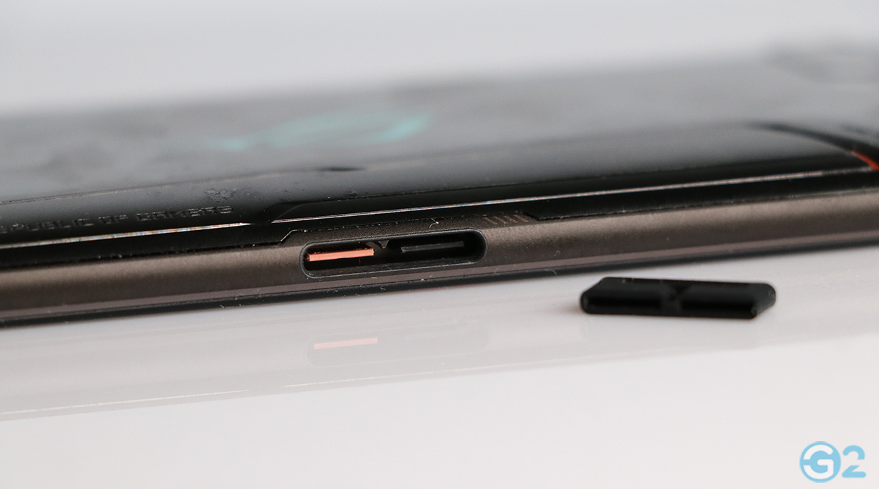 Asus ROG Phone 2 im Test