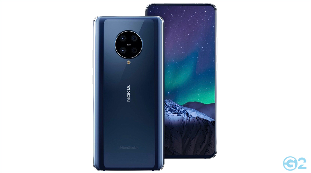 Nokia 9.2