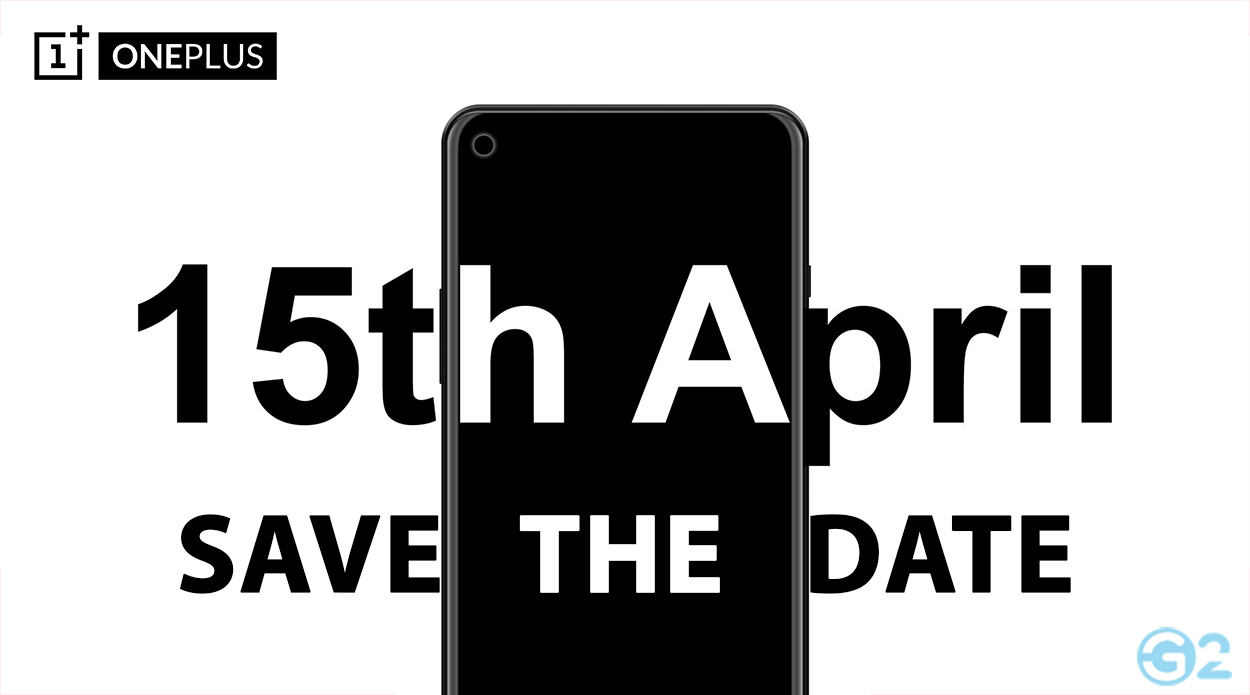 OnePlus 8 Trio Release