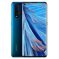 Oppo Find X2