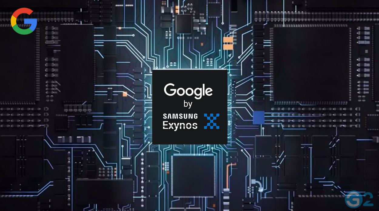 Google Silicon 101 im Pixel 6