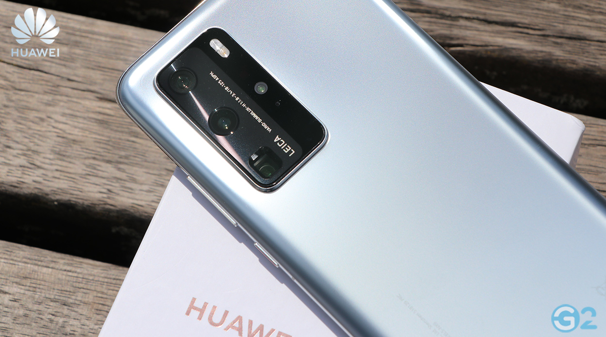 Huawei P50 Pro