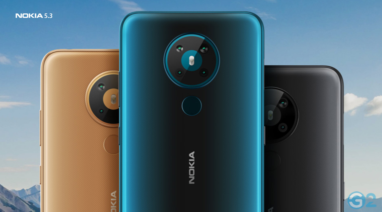 Nokia 5.3