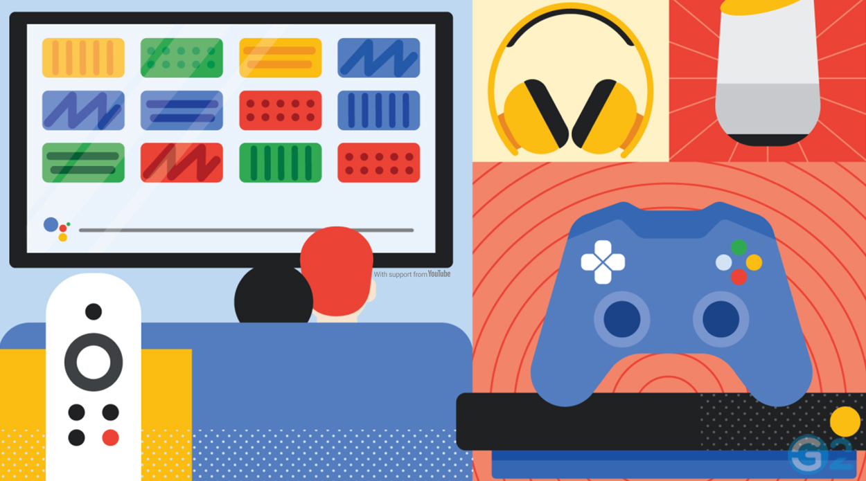 Google Smart Home Summit