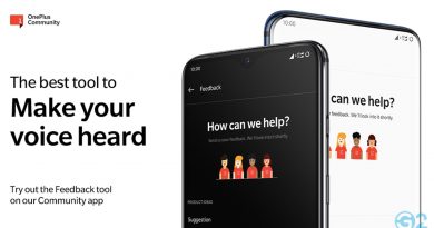 OnePlus OxygenOS Beta-Programm