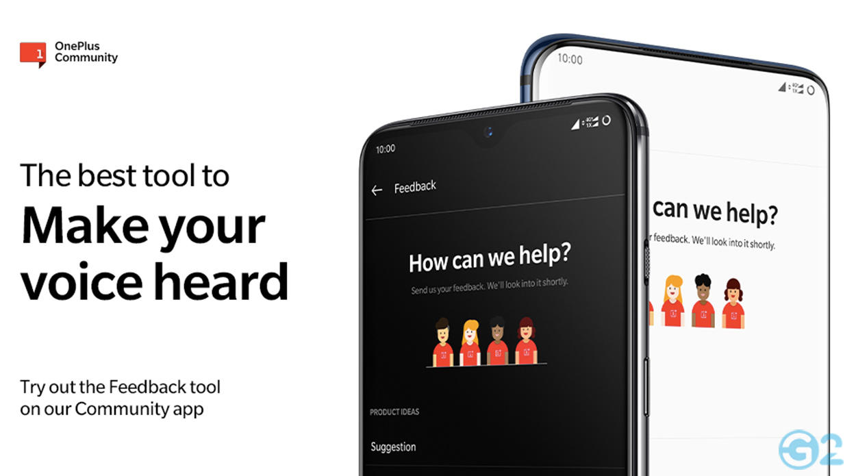 OnePlus OxygenOS Beta-Programm