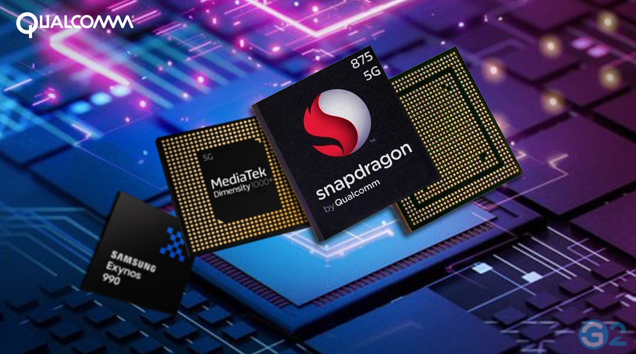 Snapdragon 875 von Qualcomm