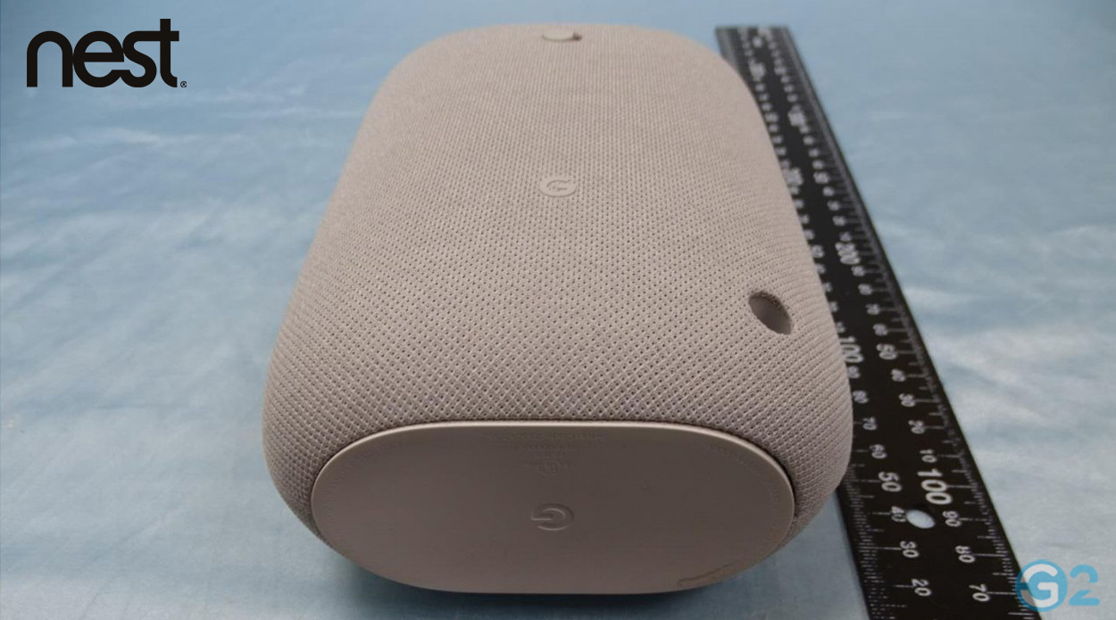 Google Home Nachfolger