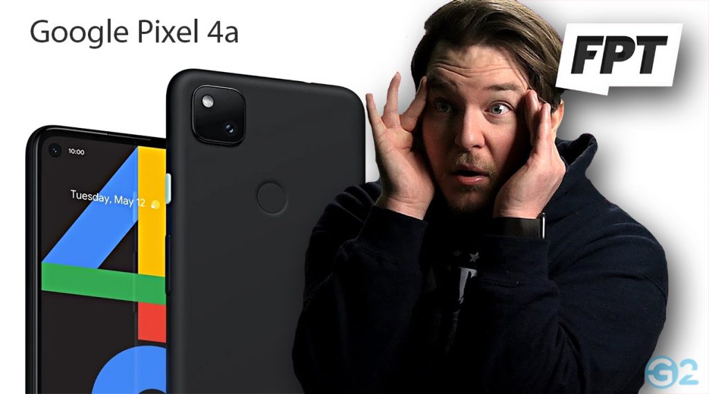 Google Pixel 4a Prophezeiung