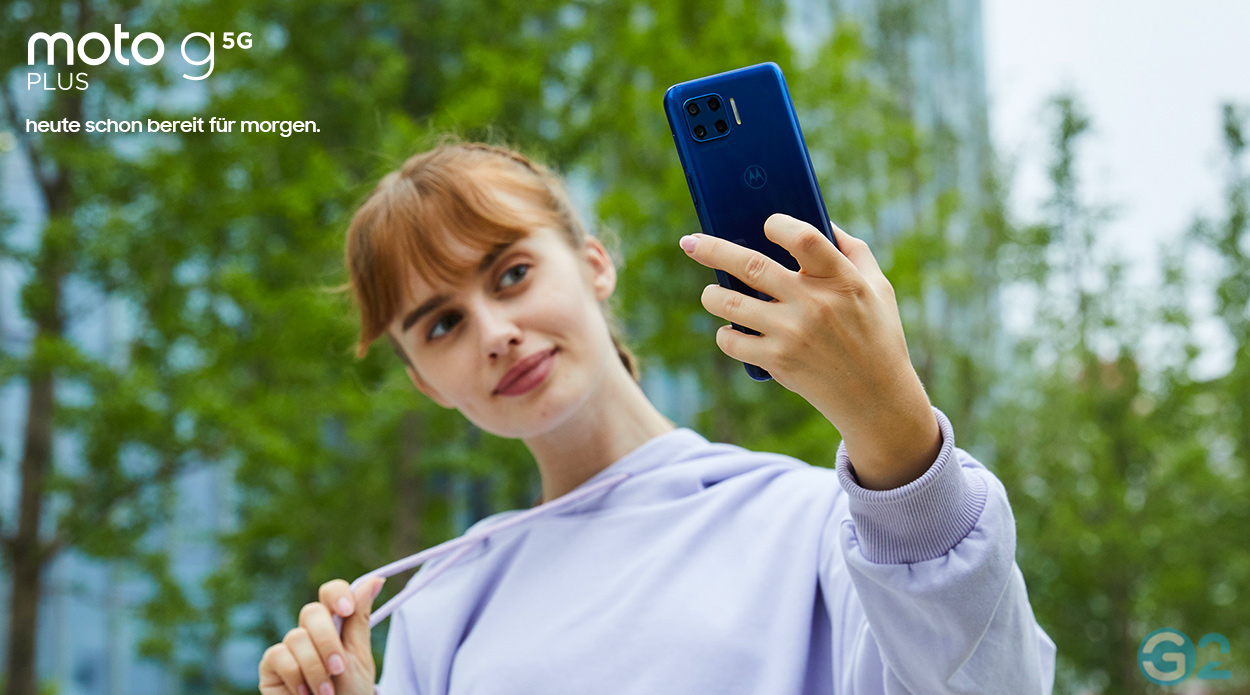 Moto G 5G Plus