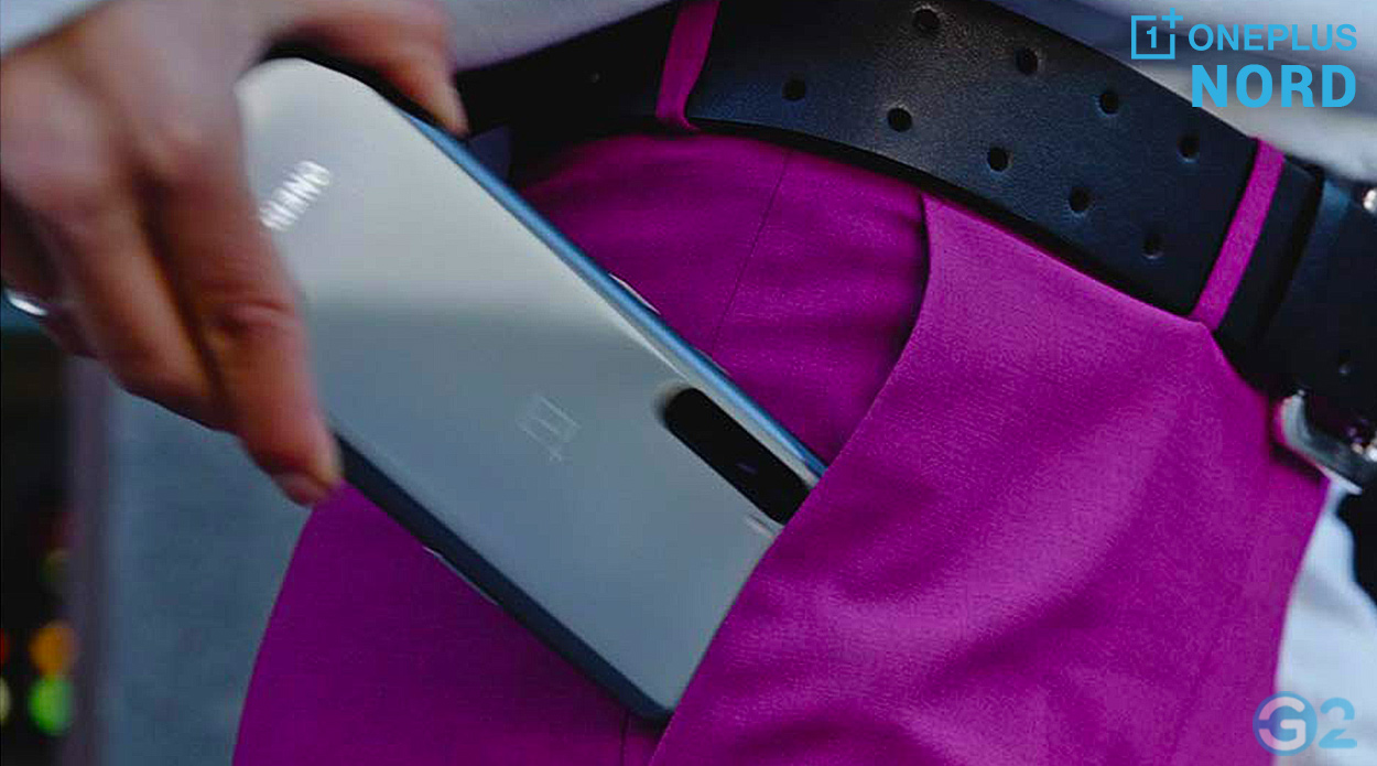 OnePlus Nord