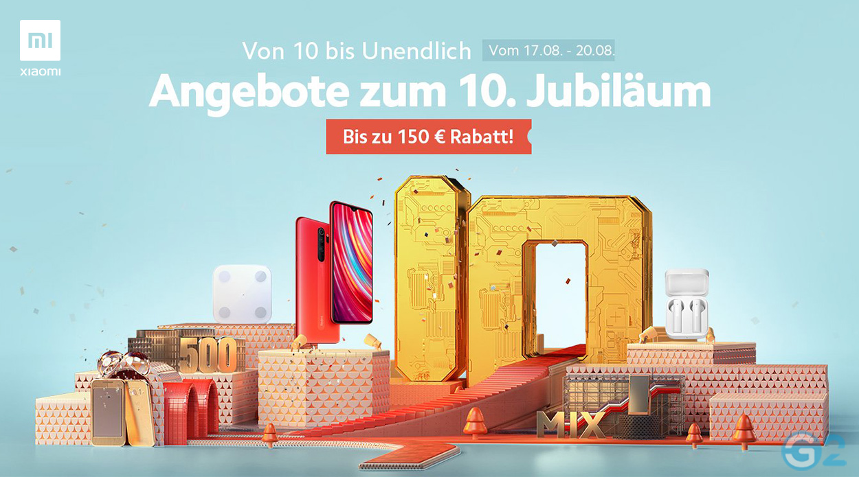 Xiaomi Mi TV Stick in Aktion