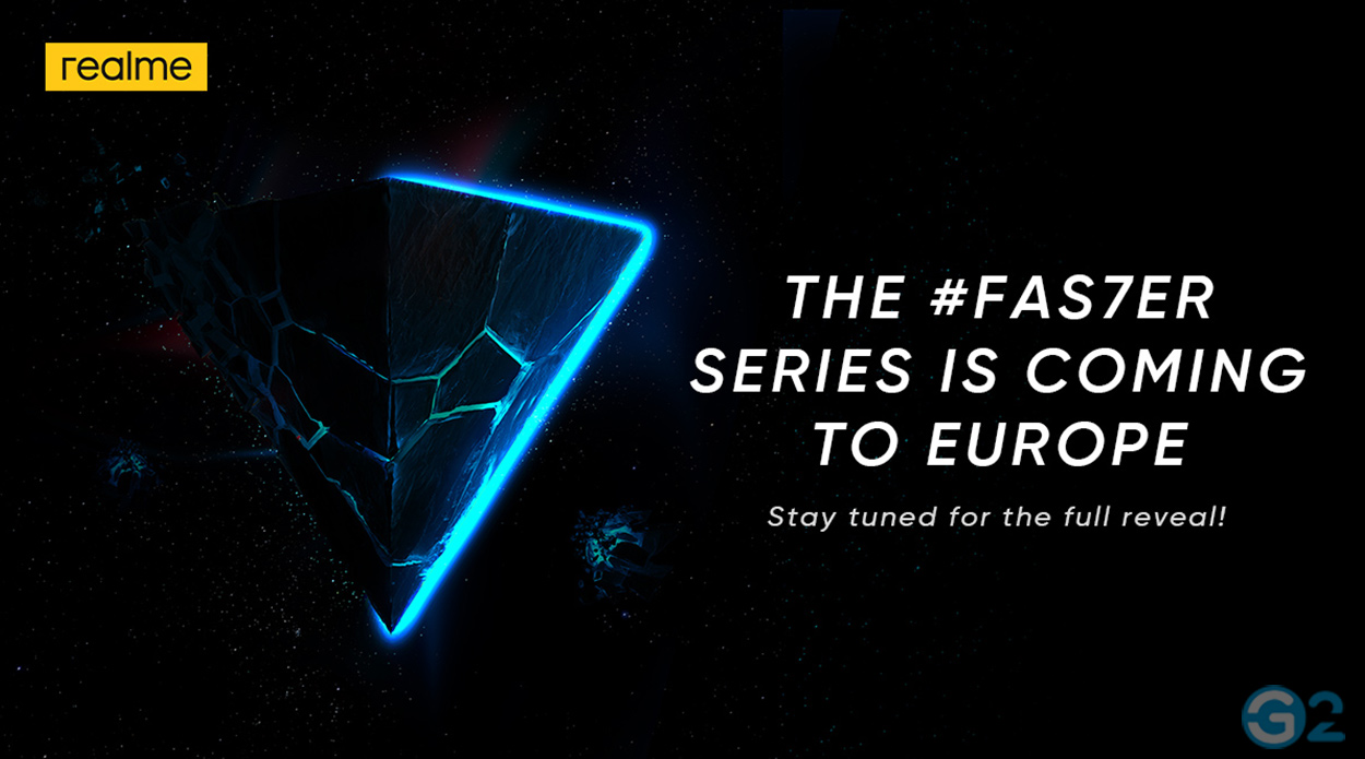 Realme 7 und Realme 7 Pro