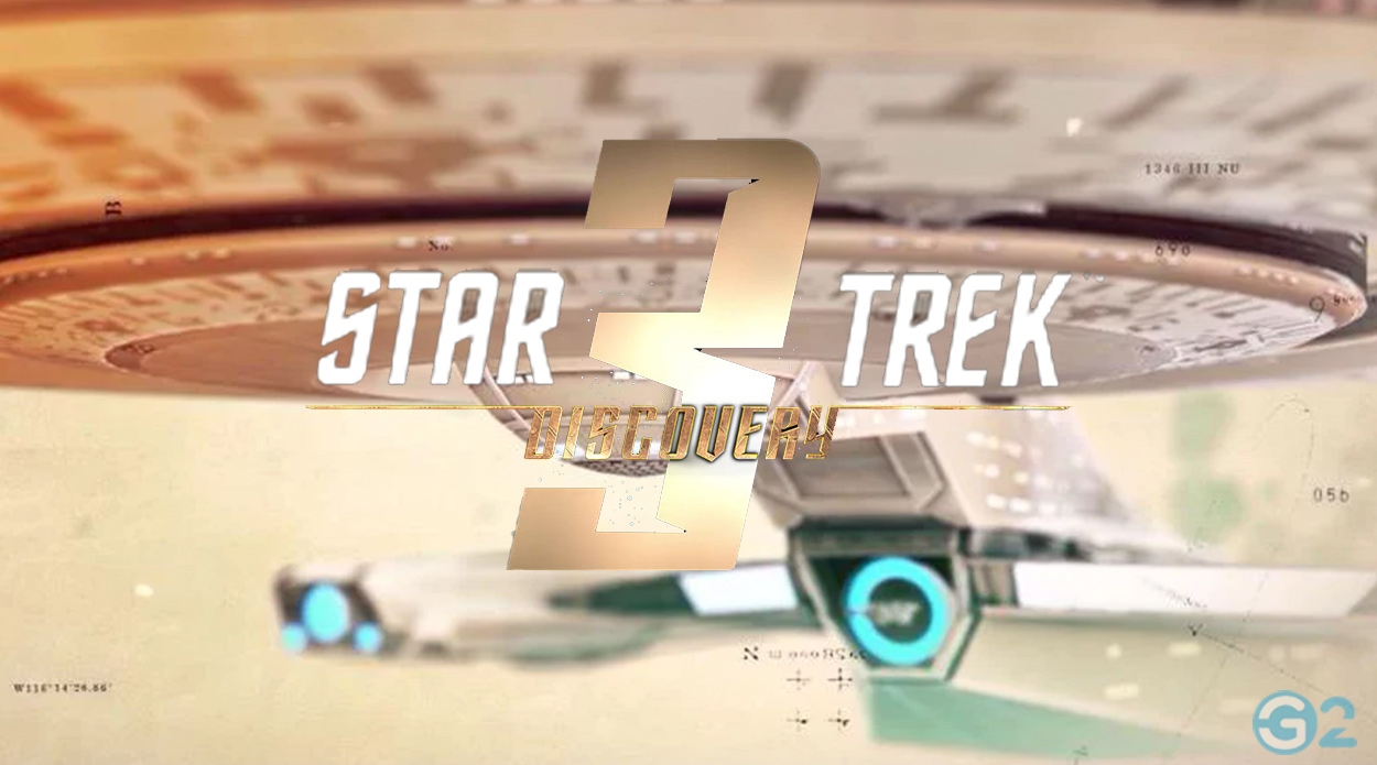Star Trek Discovery Staffel 3