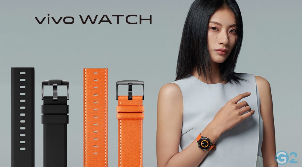 Vivo Watch
