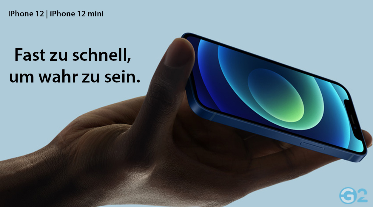 Kein Apple iPhone 14 mini mehr