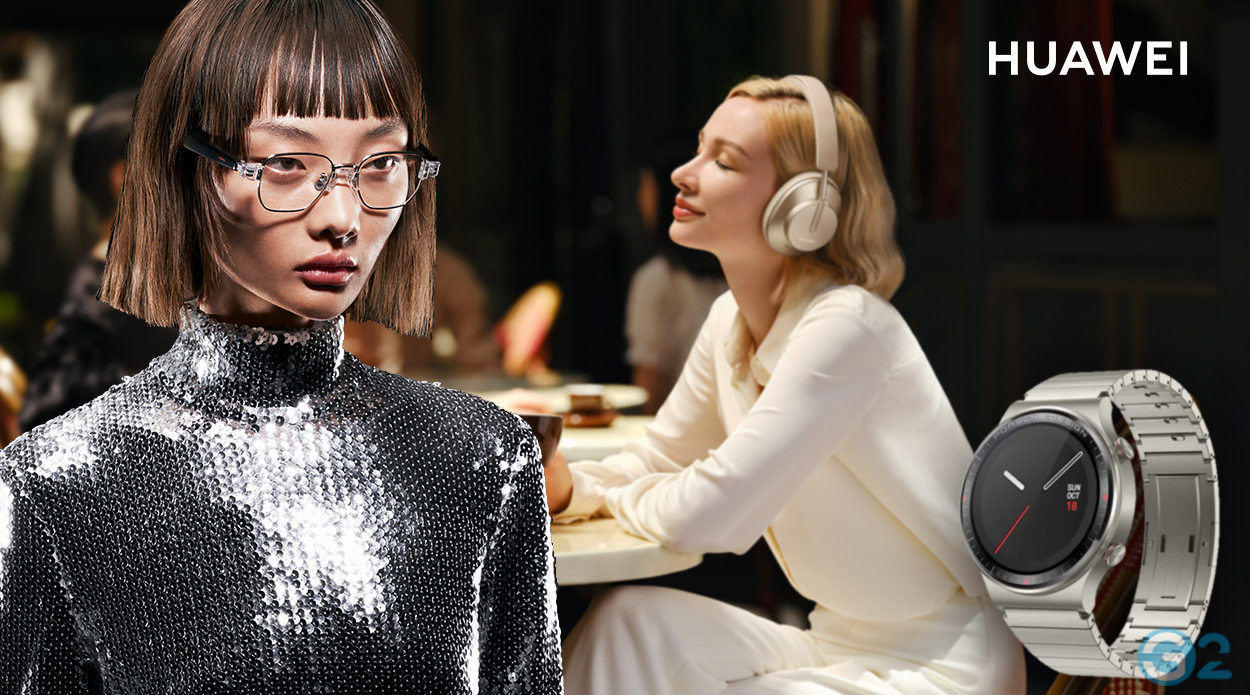 Huawei Lifestyle-Gadgets