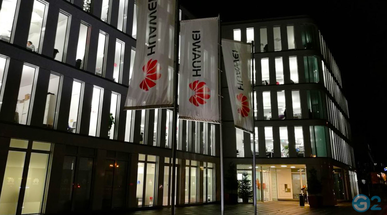 US-Handelsministerium auf Kuschelkurs mit Huawei