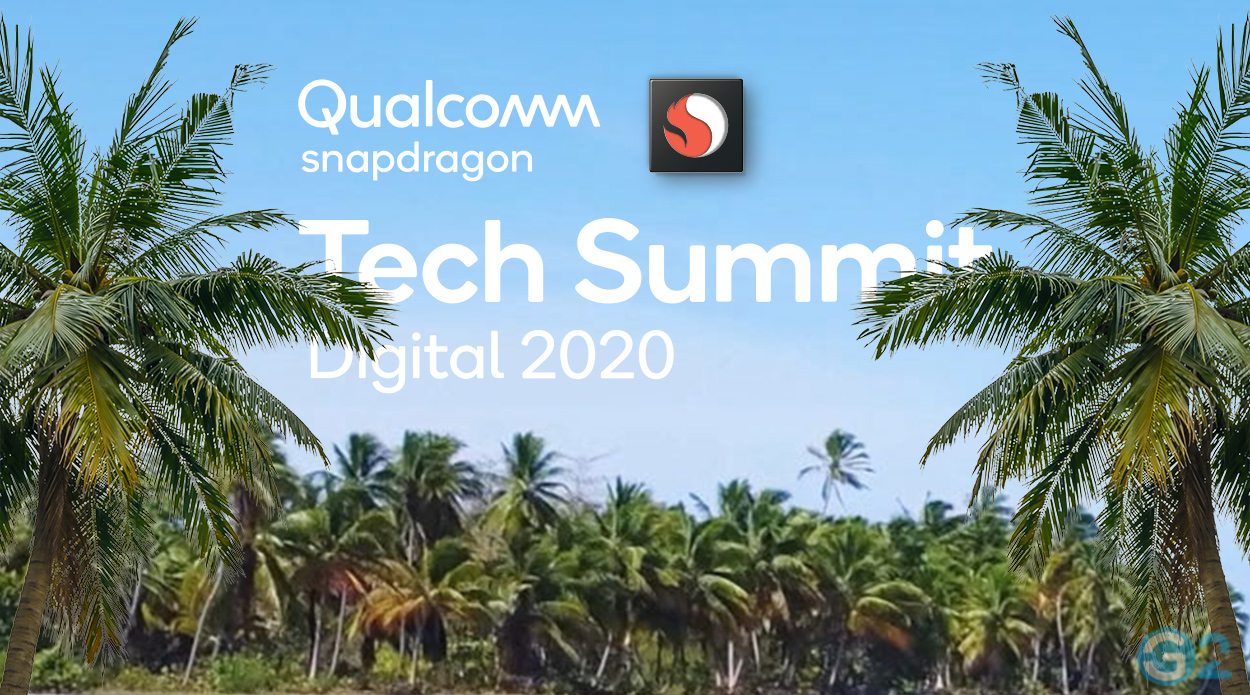 Snapdragon 875 SoC Präsentation