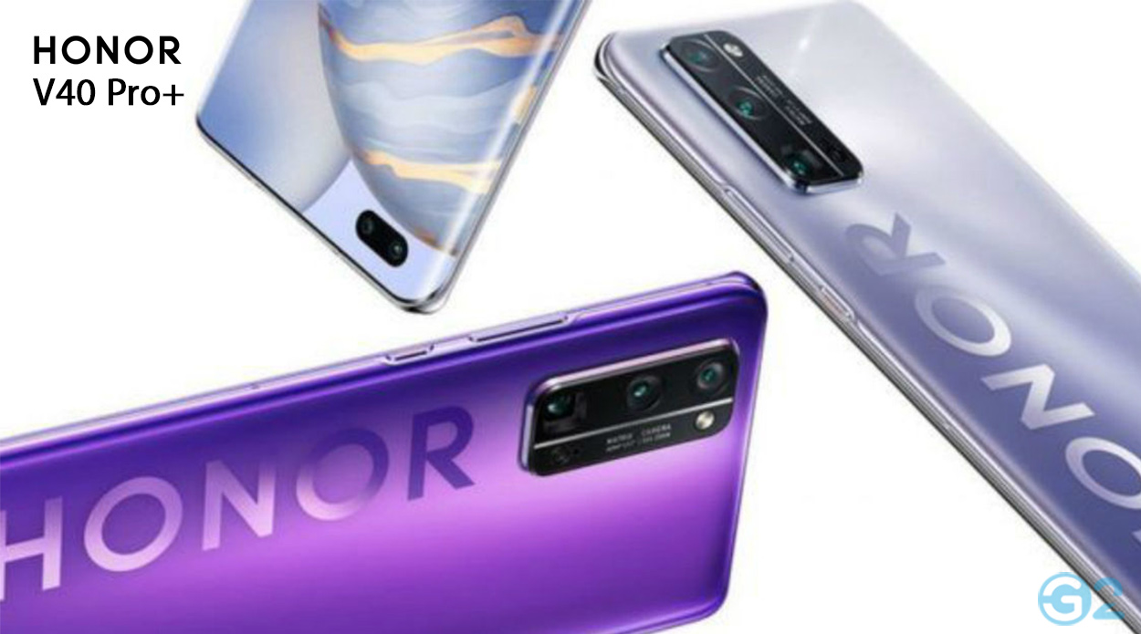 Honor V40-Serie