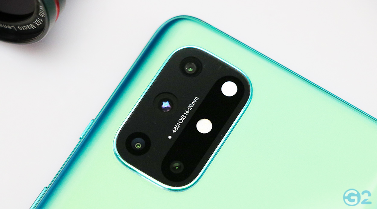 OnePlus 8T im Test