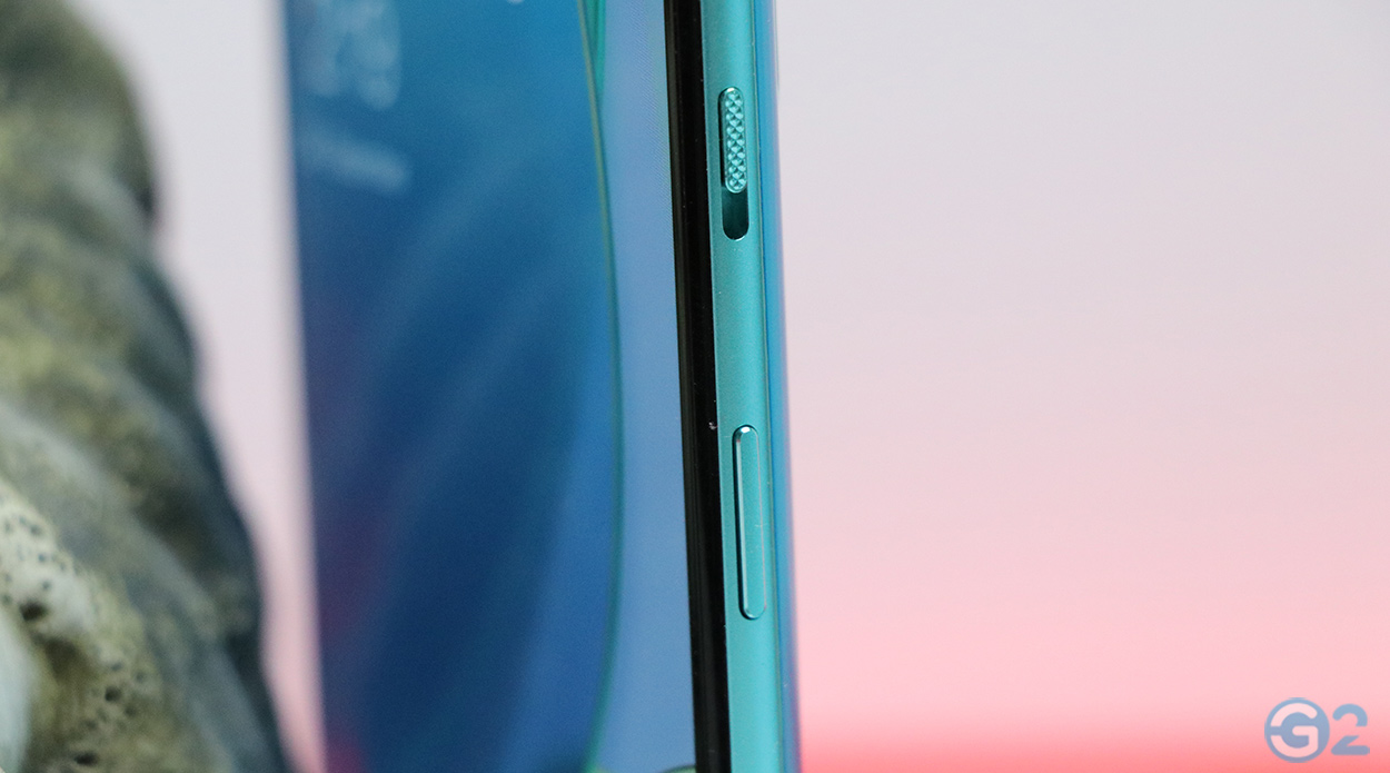 OnePlus 8T im Test