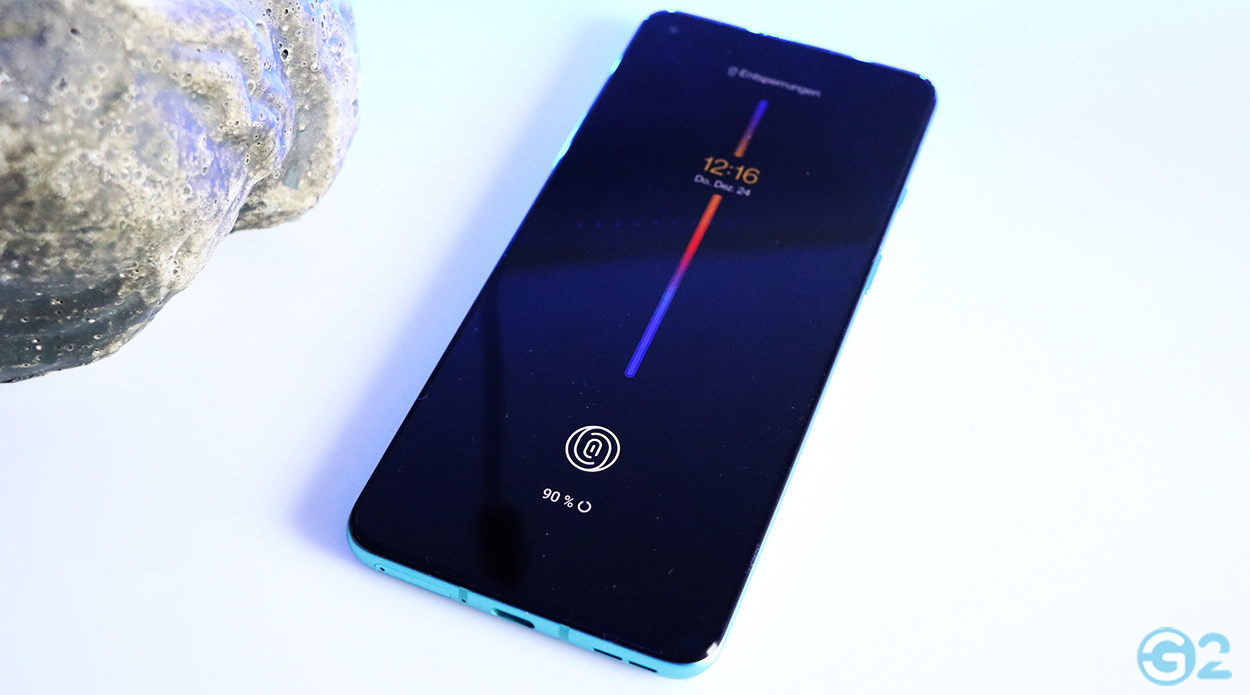 OnePlus 8T im Test
