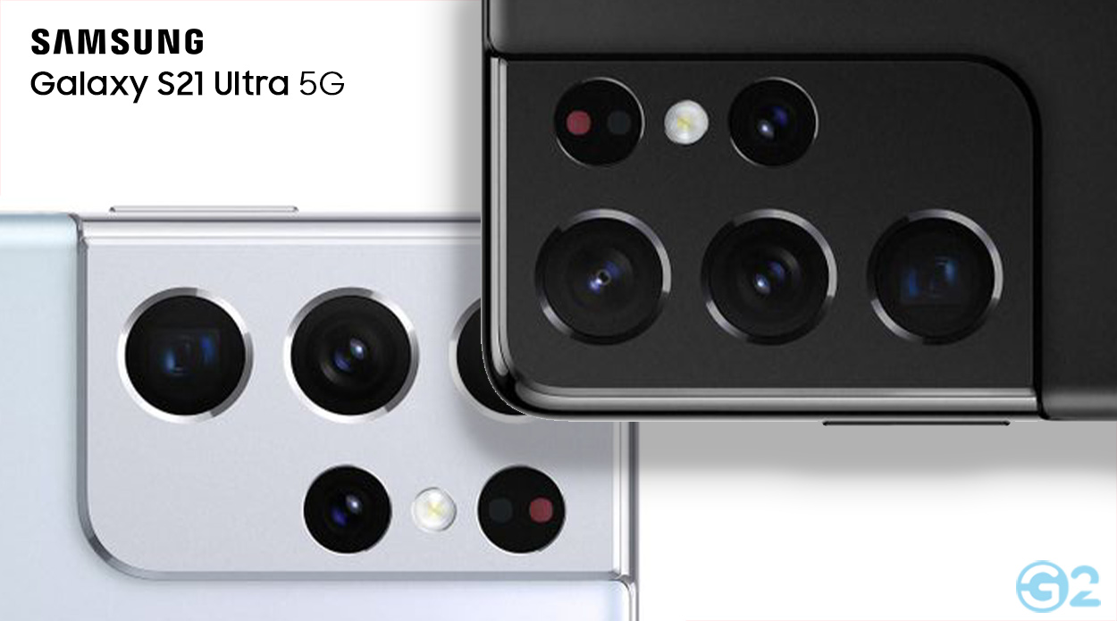 Samsung Galaxy S21 Ultra