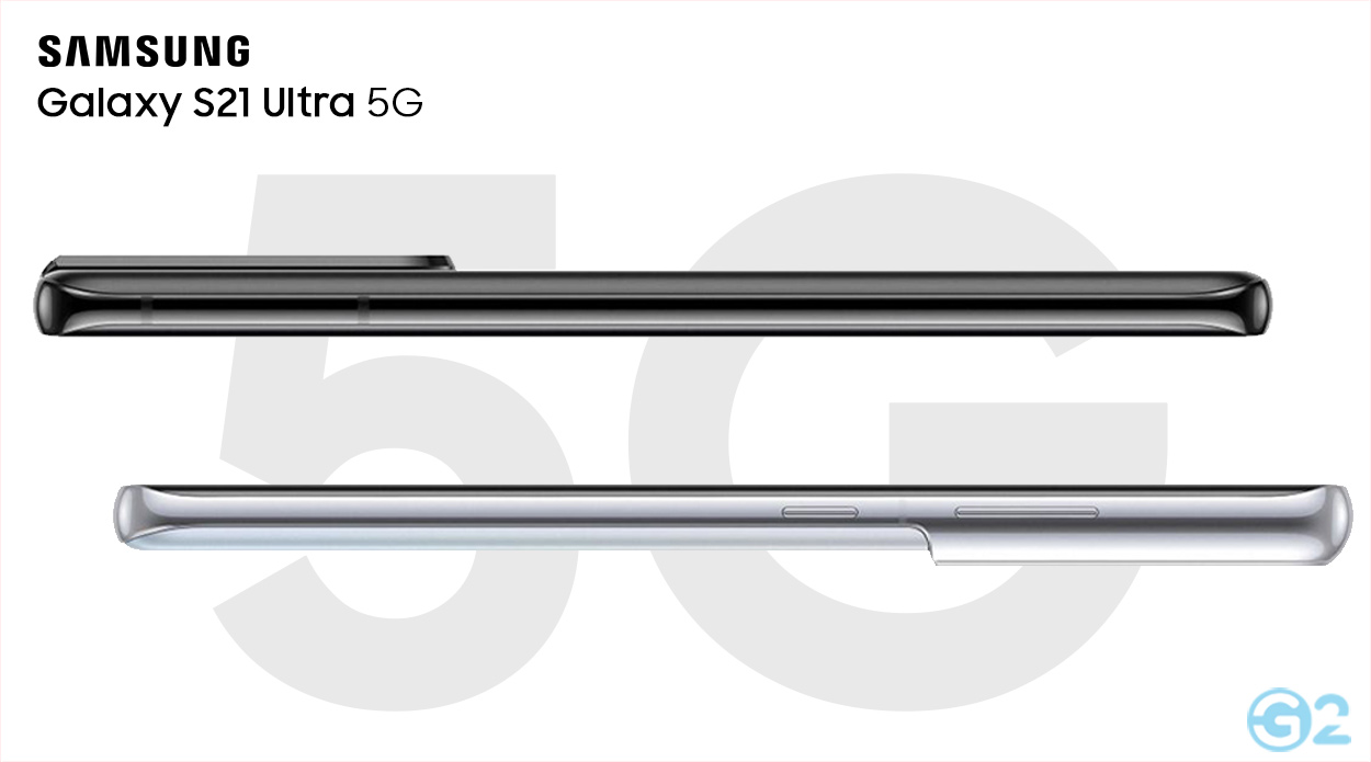 Samsung Galaxy S21 Ultra