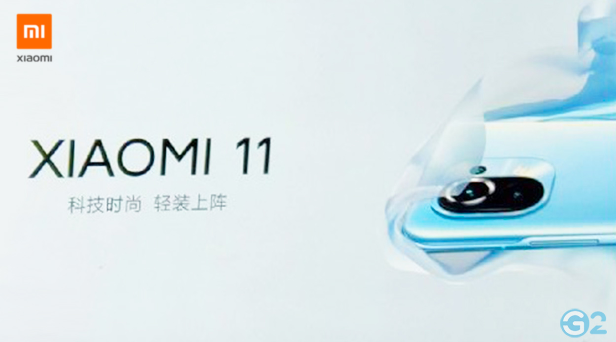 Xiaomi Mi 11 und Mi 11 Pro