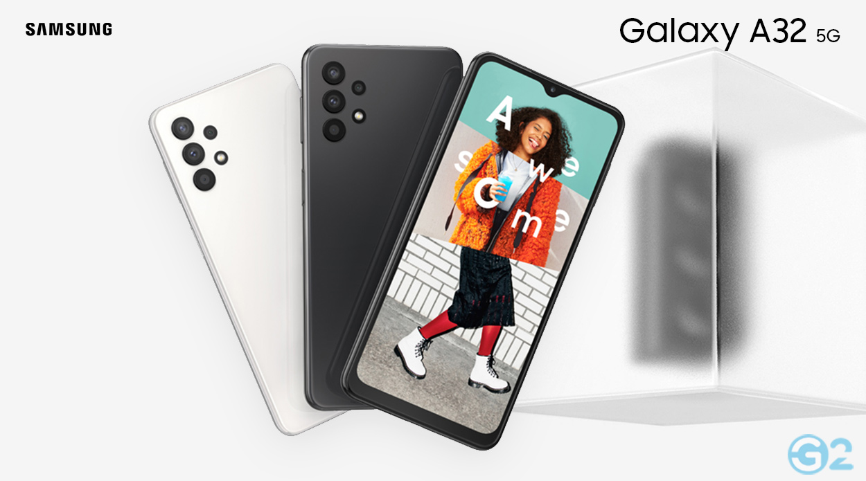 Samsung Galaxy A32 5G