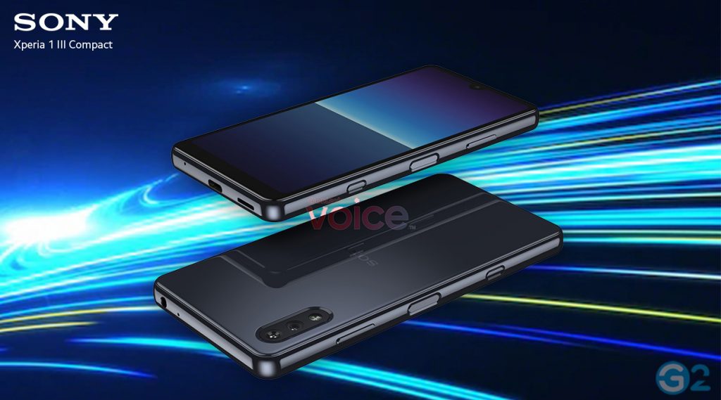 Sony Xperia 1 III Compact