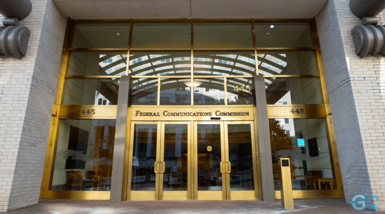 Federal Communications Commission (FCC)