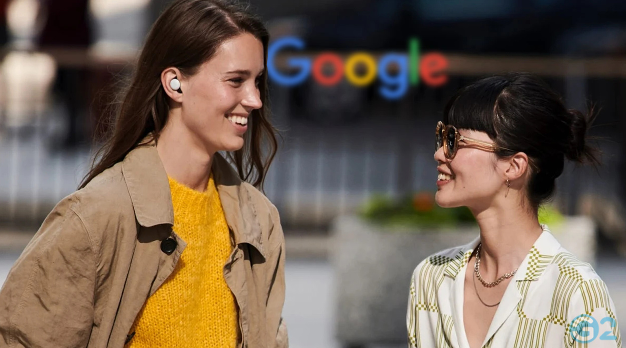 Google diskriminiert Frauen und Asiaten