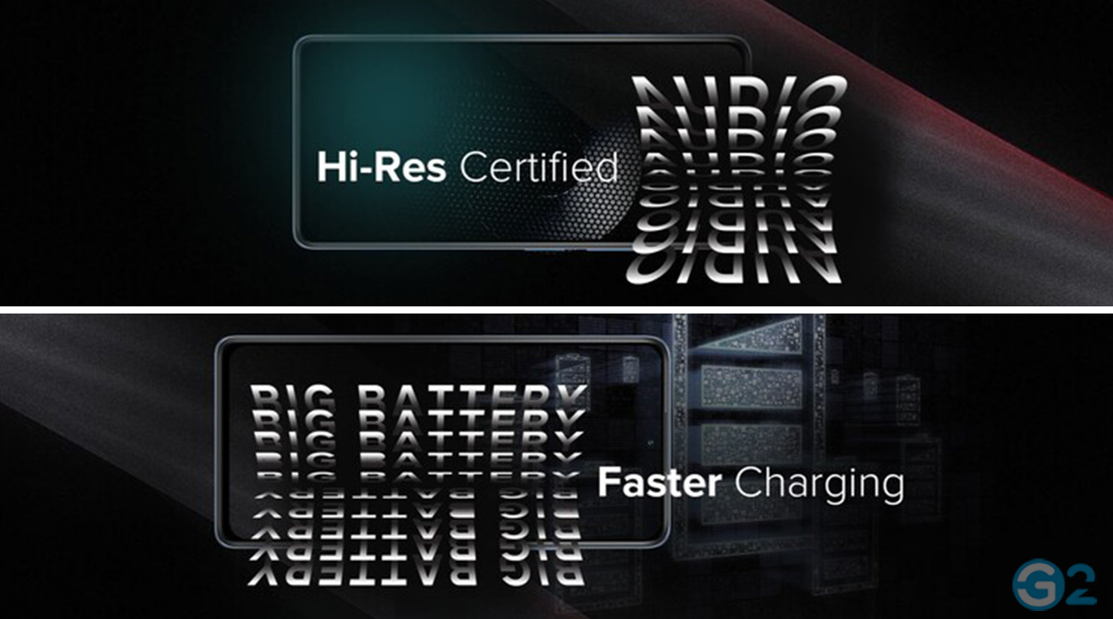 Xiaomi Redmi Note 10 Series