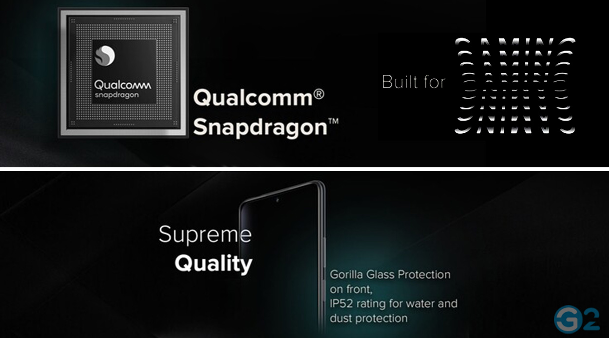 Xiaomi Redmi Note 10 Series