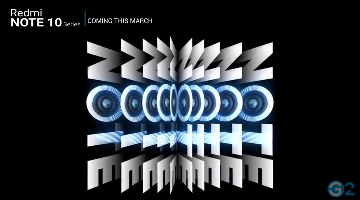 Redmi Note 10 Series