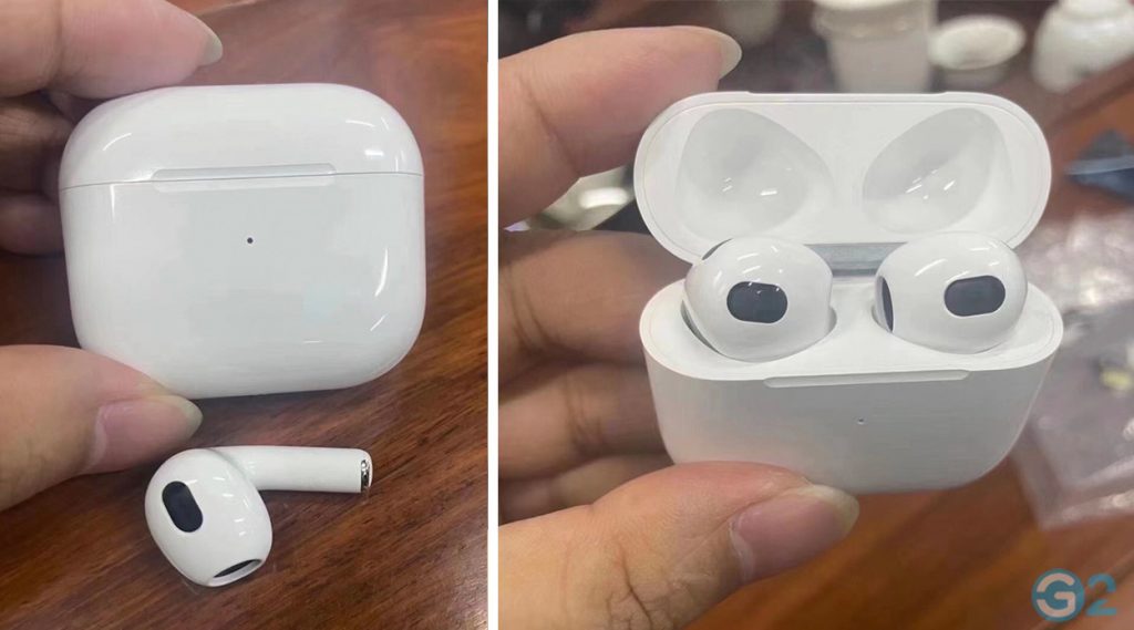 Apple AirPods 3