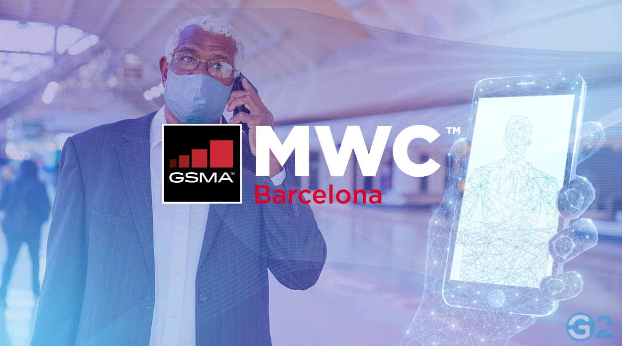 MWC 2021 in Barcelona
