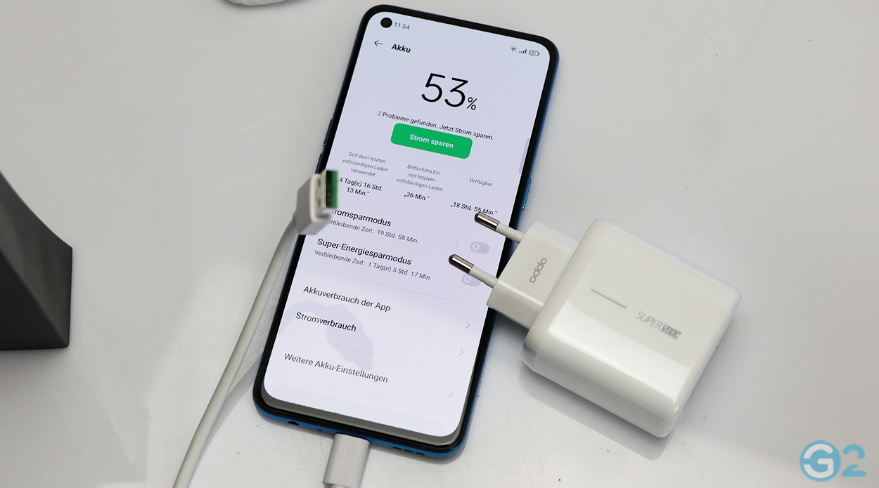 Oppo Find X3 Lite im Test