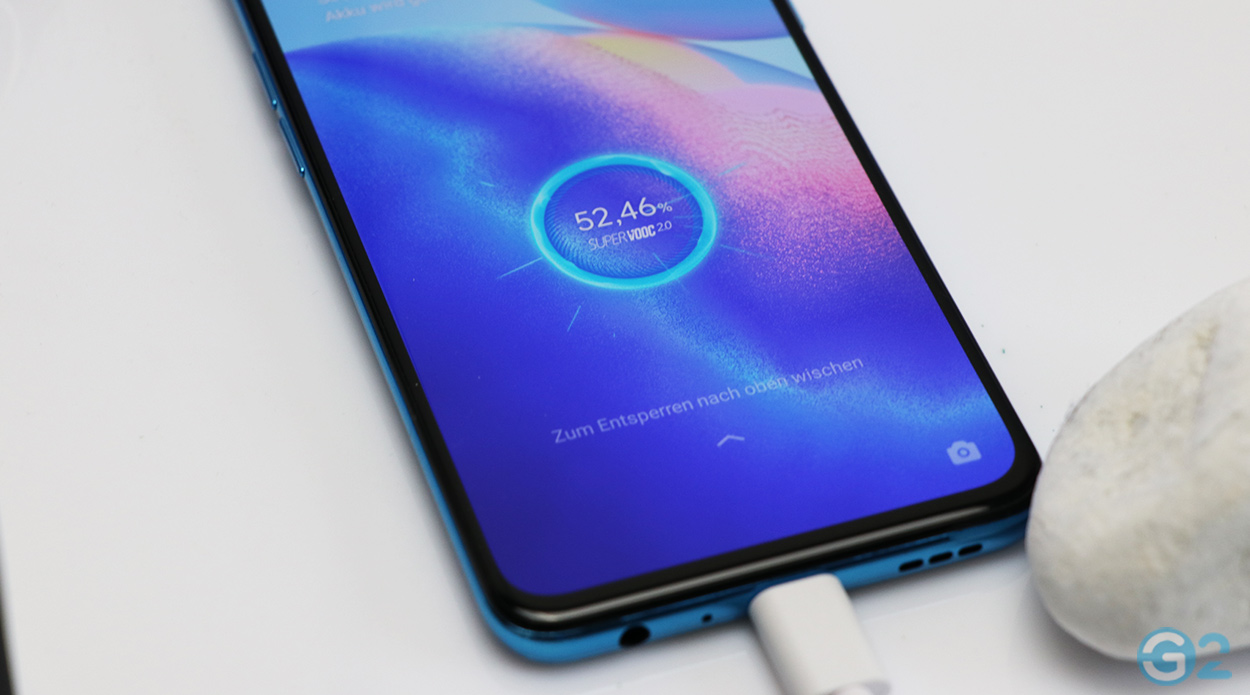 Oppo Find X3 Lite im Test