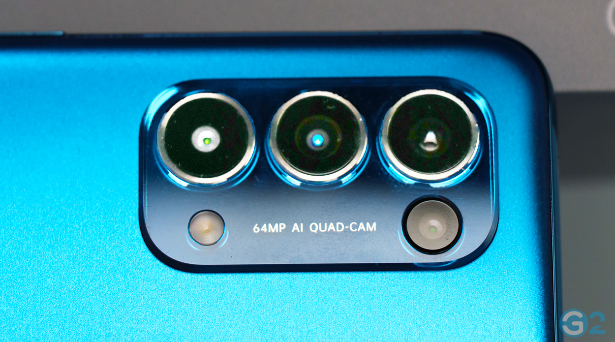 Oppo Find X3 Lite im Test