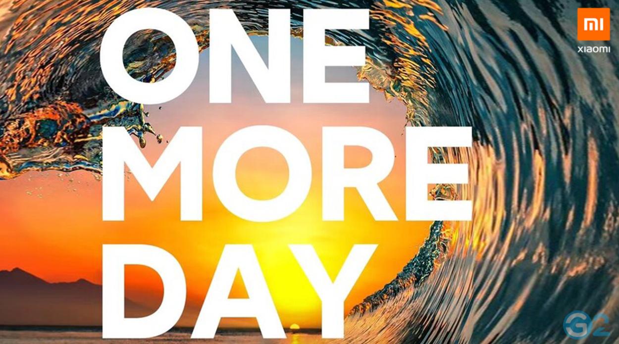 Xiaomi 2021 Launch-Event Part 2