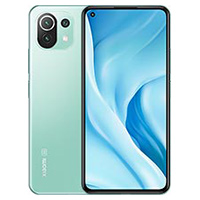 Xiaomi Mi 11 Lite