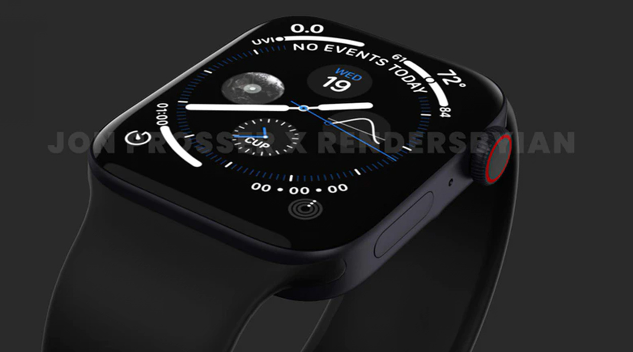 Apple Watch Series 7